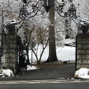 Meet your Posher, Doug